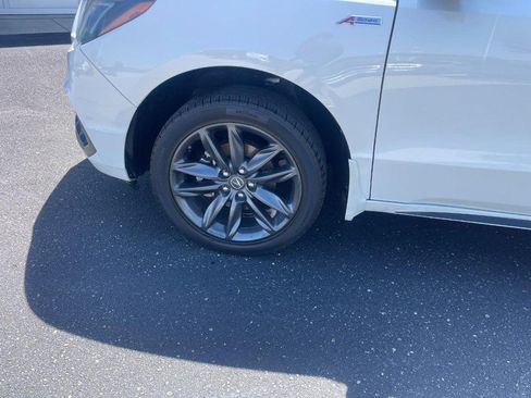 Used 2019 Acura MDX A-Spec AWD/4WD image 6