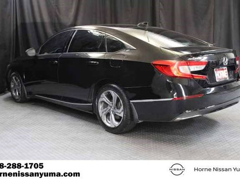 Used 2018 Honda Accord EX image 15