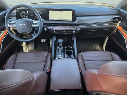 Used 2025 Kia Telluride SX Prestige image 20
