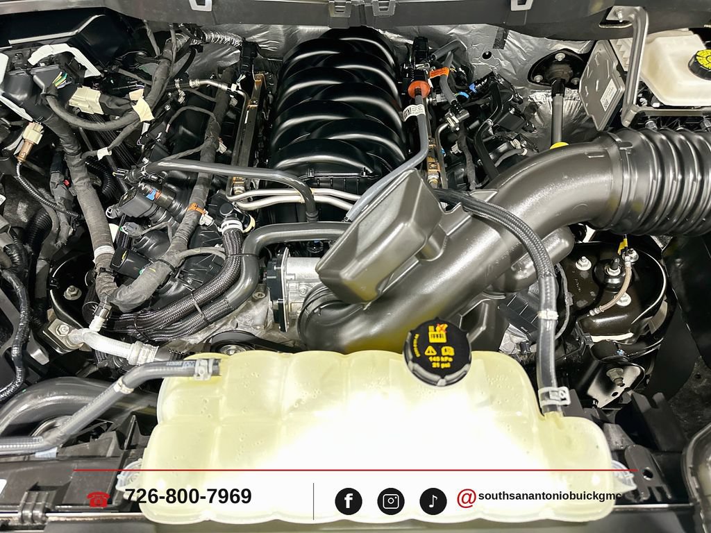 Used 2026 Ford F150 STX w/ F-150 LOBO Package AWD/4WD image 28