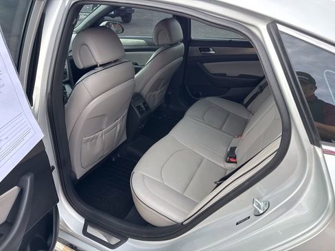 Used 2015 Hyundai Sonata Limited 2.0T image 23