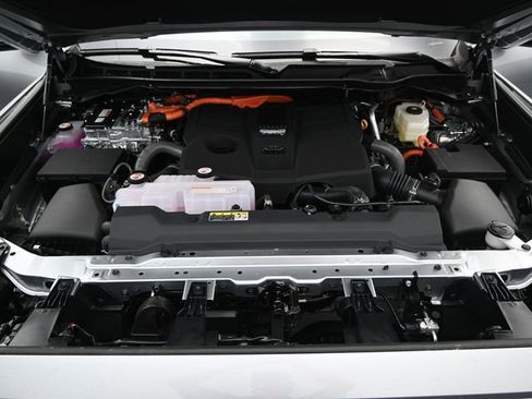 New 2026 Toyota Sequoia Limited image 18