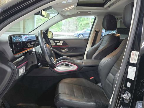 Used 2023 Mercedes-Benz GLE 350 GLE 350 w/ Premium Package image 24