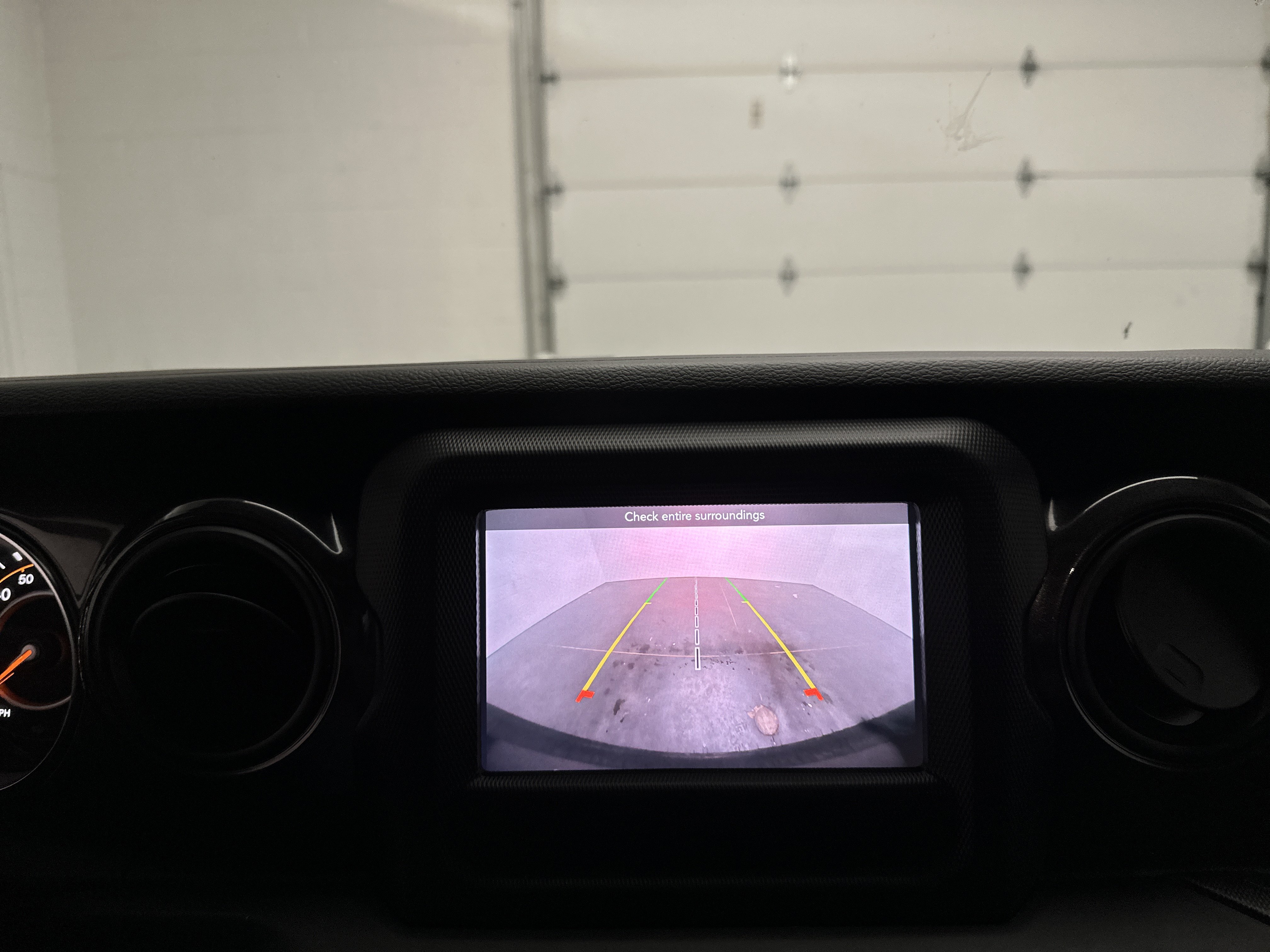 Used 2022 Jeep Wrangler Unlimited Sport AWD/4WD image 32