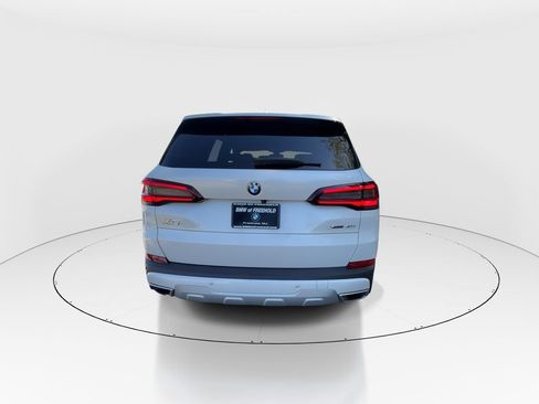 Used 2022 BMW X5 xDrive40i w/ Premium Package AWD/4WD image 7