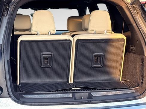 Used 2024 Cadillac XT6 Sport w/ Technology Package image 29