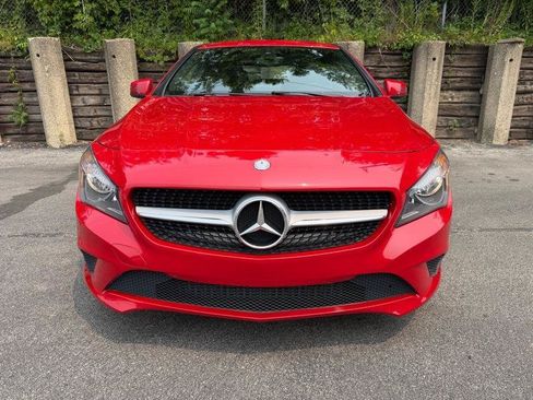 Used 2015 Mercedes-Benz CLA 250 w/ Premium 1 Package image 2