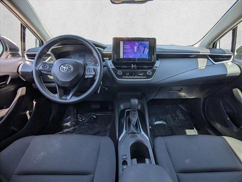Used 2024 Toyota Corolla LE FWD image 16