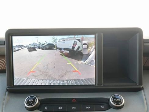 Used 2022 Ford Maverick Lariat w/ Lariat Luxury Package image 46