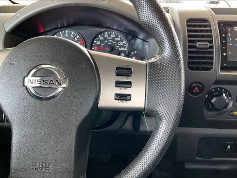 Used 2012 Nissan Xterra X RWD image 11