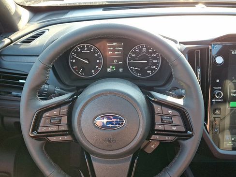 New 2026 Subaru Forester Touring image 18