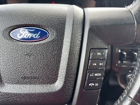 Used 2017 Ford Expedition XL w/ Equipment Group 101A image 31