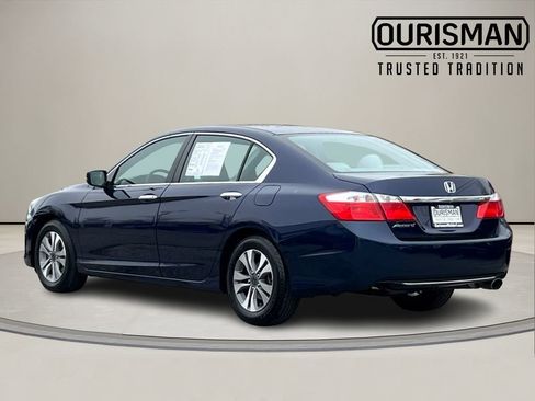 Used 2013 Honda Accord LX image 4