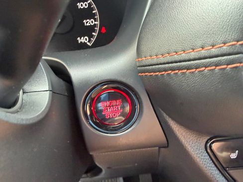 Used 2024 Honda HR-V Sport image 34