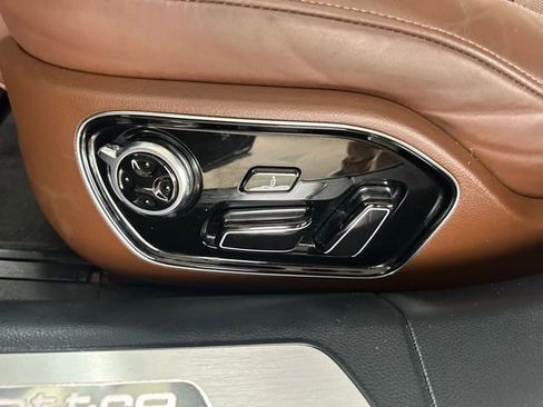 Used 2016 Audi A8 L 4.0T w/ Cold Weather Package image 26