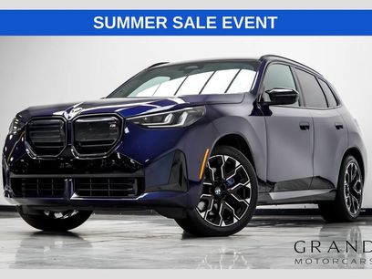 Used 2025 BMW X3 M50 w/ Premium Package