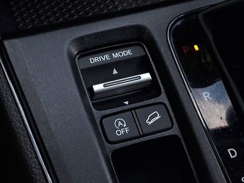 Certified 2025 Honda CR-V LX image 24
