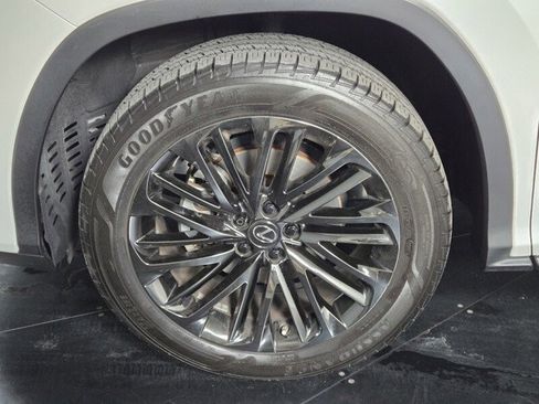 Certified 2022 Lexus RX 350 350 image 12