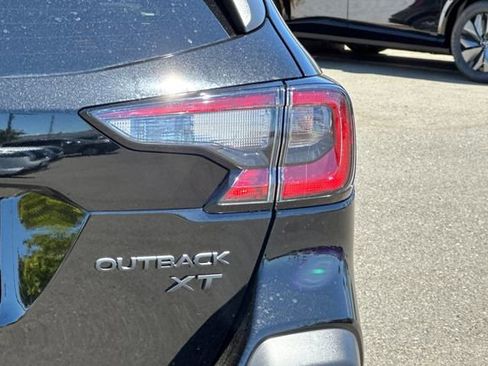 New 2025 Subaru Outback Onyx Edition XT AWD/4WD image 22