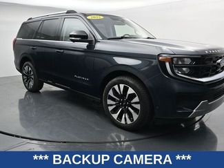 Used 2025 Ford Expedition Platinum w/ Driver's Package AWD/4WD video 2