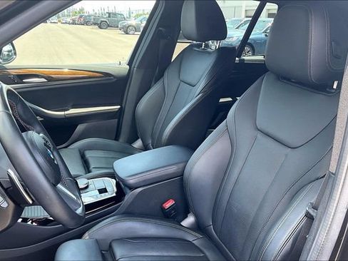 Used 2023 BMW X3 M40i w/ Parking Assistance Package AWD/4WD image 27