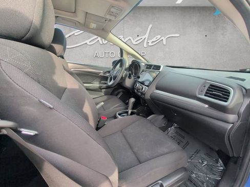 Used 2016 Honda Fit EX image 24