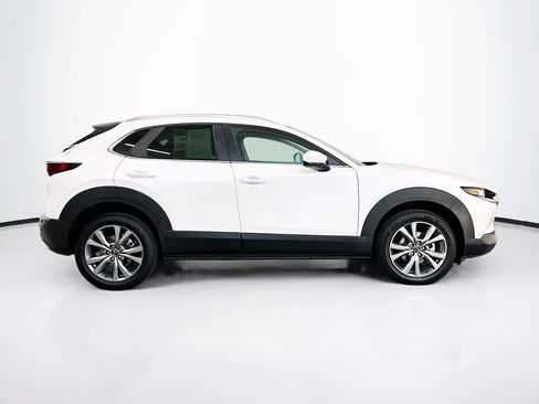 Used 2025 MAZDA CX-30 AWD 2.5 S w/ Preferred Package image 10