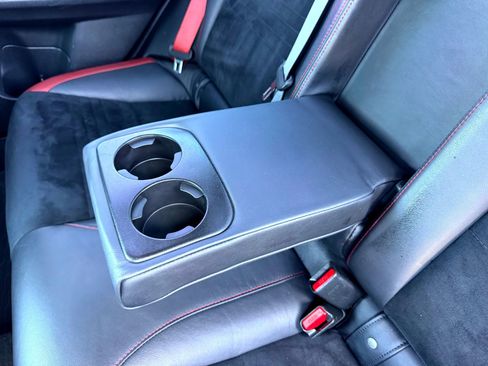 Used 2021 Subaru WRX STI Limited image 29