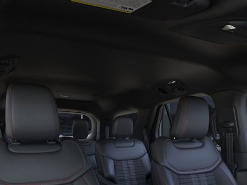 New 2026 Ford Explorer ST-Line image 22