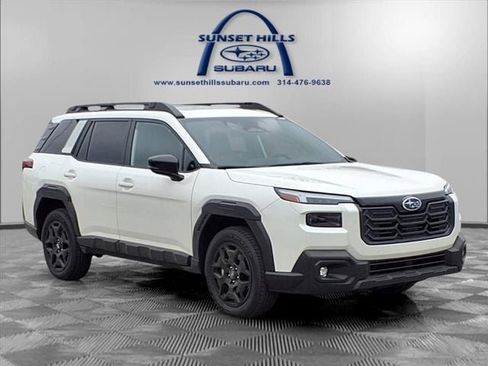 New 2026 Subaru Outback Limited image 25