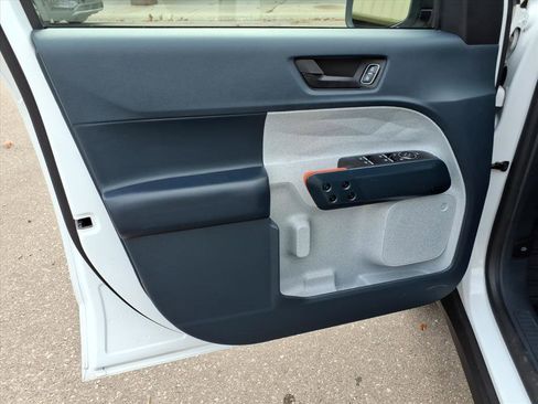 Used 2024 Ford Maverick XLT w/ Equipment Group 300A Standard image 13