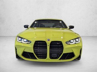 Used 2023 BMW M4 Competition w/ M Carbon Exterior Package video 2