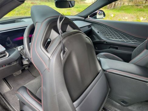 Used 2025 Dodge Charger Daytona Scat Pack w/ Track Pack image 20