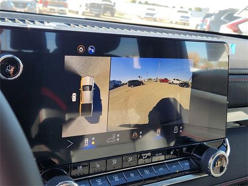 New 2026 Chevrolet Colorado Z71 w/ Technology Package image 13