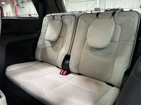 New 2026 Lincoln Aviator Black Label image 30