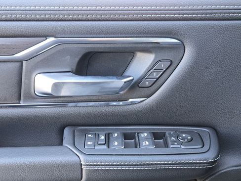 New 2026 RAM 1500 Laramie w/ Laramie Preferred Package image 19