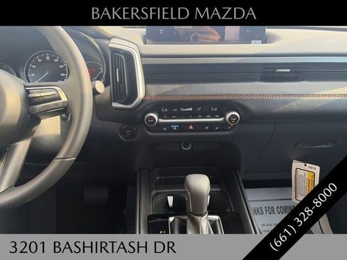 New 2026 MAZDA CX-50 AWD 2.5 Hybrid w/ Weather Package image 19