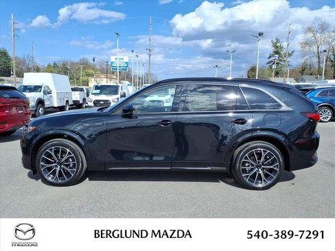 New 2026 MAZDA CX-70 3.3 Turbo S w/ Premium Plus image 7