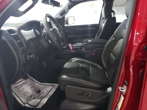 New 2026 RAM 1500 RHO w/ RHO Level 1 Equipment Group AWD/4WD image 9