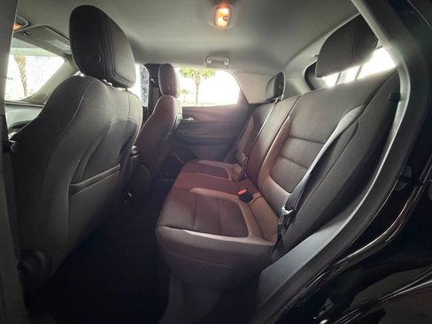 Used 2023 Chevrolet TrailBlazer LS FWD image 23