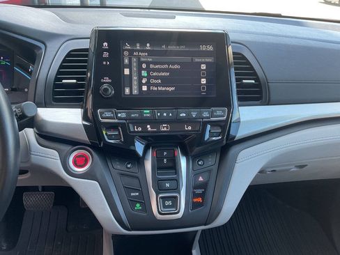 Used 2019 Honda Odyssey EX-L image 23