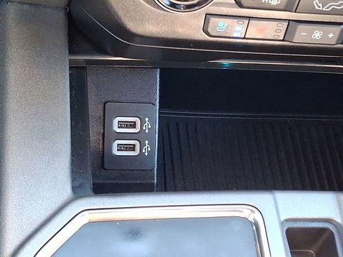 Used 2020 Ford F150 Raptor w/ Equipment Group 802A Luxury image 27