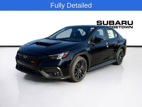 New 2026 Subaru WRX Premium image 3