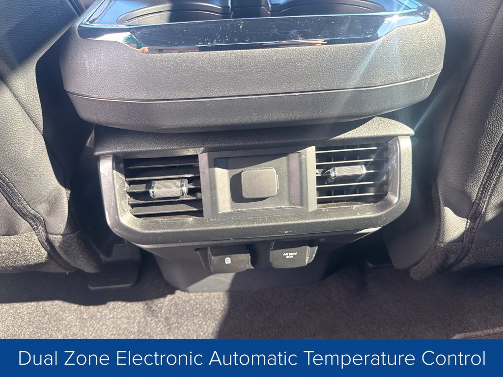 Used 2023 Ford F150 XLT w/ Equipment Group 302A High AWD/4WD image 25