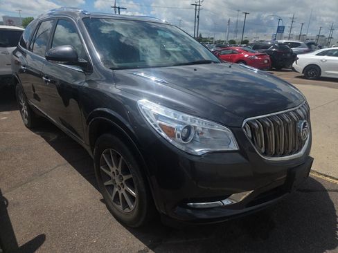 Used 2014 Buick Enclave Leather AWD/4WD image 1
