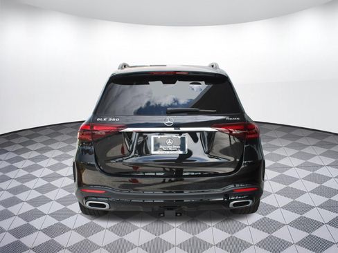 Used 2026 Mercedes-Benz GLE 350 4MATIC image 10