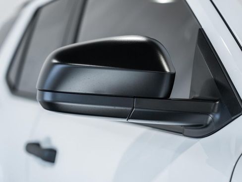 New 2026 Toyota 4Runner SR5 image 11