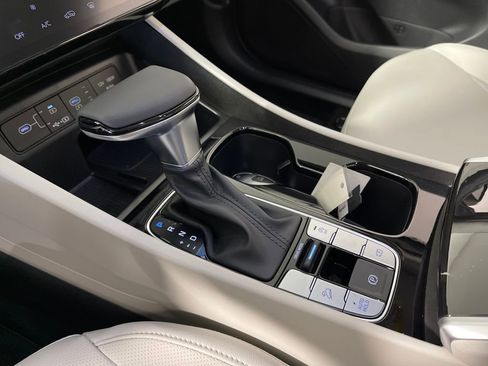 New 2026 Hyundai Tucson SEL image 24