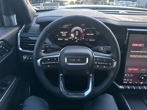 New 2026 GMC Acadia Elevation w/ Elevation Premium Package image 17