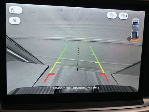 Used 2025 Ford F150 XLT w/ Equipment Group 301A Standard image 16